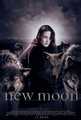 new moon - new-moon-movie fan art