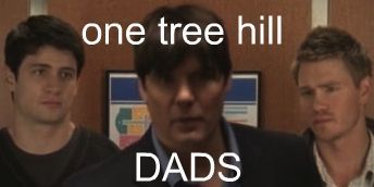  one árbol colina dads
