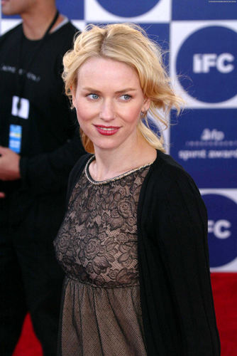 19th Annual IFP Independent Spirit Awards - Arrivals (HQ) - February 28, 2004