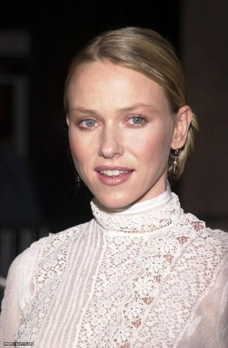 Affair Of The Necklace Premiere 2001