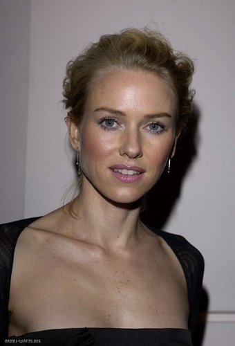 American Cinematheque Award Honoring Nicole Kidman 2003