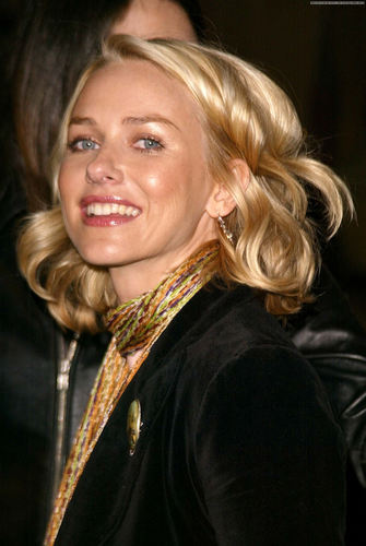 American Cinematheque Screening of 21 Grams (HQ) - January 7, 2004