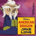 American Dragon - american-dragon-jake-long icon