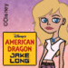 American Dragon - american-dragon-jake-long icon
