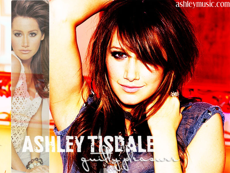 ashley tisdale wallpaper. Ashley