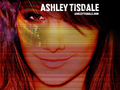 Ashley - ashley-tisdale wallpaper