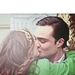 Blair & Chuck - tv-couples icon