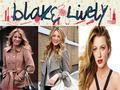 blake-lively - Blake  wallpaper