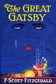 Book Cover - the-great-gatsby photo