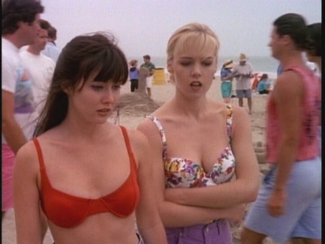 Beverly Hills 90210 Images on Fanpop.