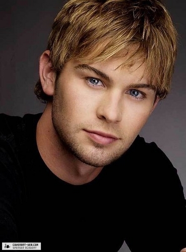 Chace Crawford <3