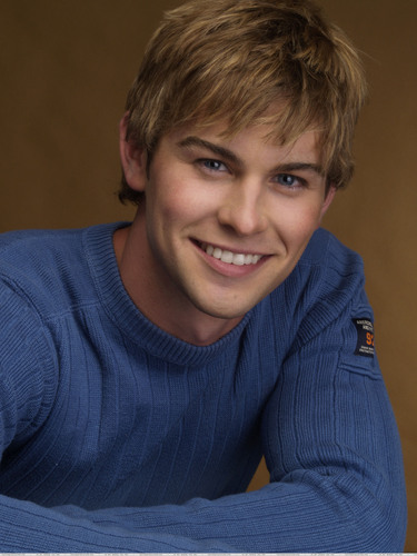  Chace Crawford <3