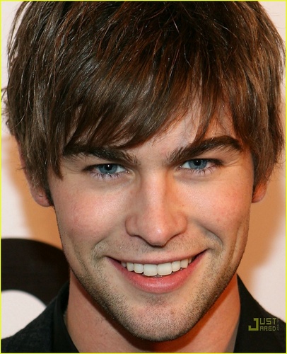  Chace Crawford <3