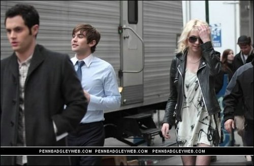  Chase & Taylor Filming