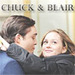 Chuck and Blair - blair-and-chuck icon