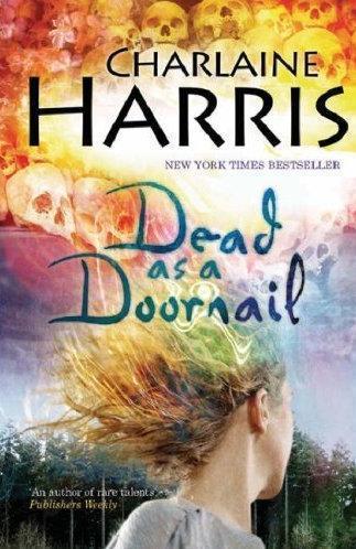 sookie stackhouse a touch of dead
