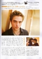Different Japanese magazine scans - twilight-series photo