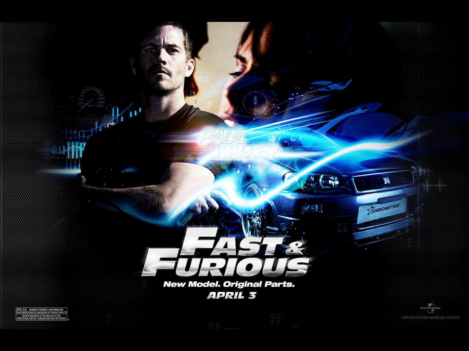 Furious 7 instal the new for ios