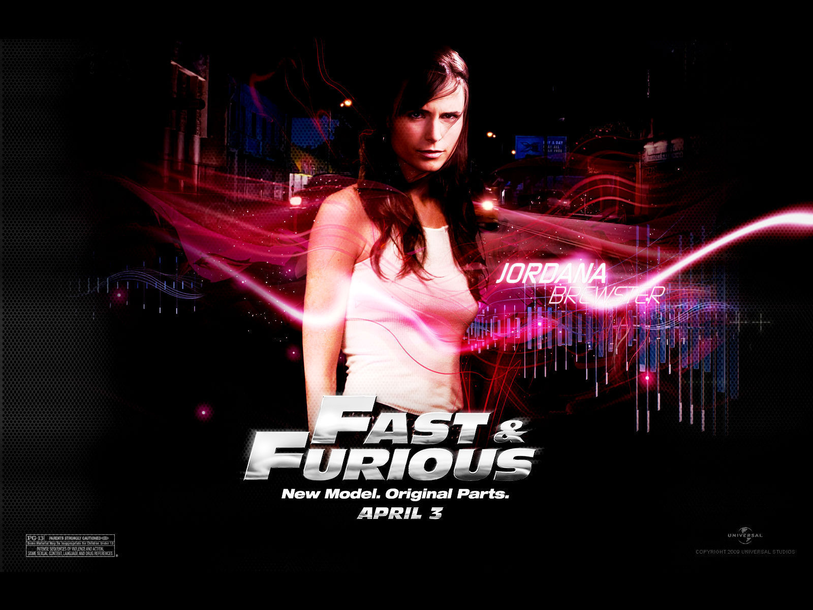 Fast And Furious Fast And Furious Wallpaper 5012370 Fanpop