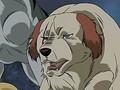 From the ending of Weed - ginga-densetsu-weed photo