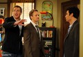 HIMYM - Old King Clancy  - how-i-met-your-mother photo