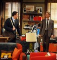 HIMYM - Old King Clancy - how-i-met-your-mother photo
