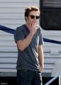 HOT (Except for the smoking) - twilight-series photo