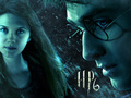 Harry&Ginny -HP:HBP - harry-potter photo