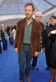 Hugh Laurie: Premiere of the film Monsters vs. aliens - house-md photo