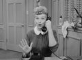 lucille-ball - I Love Lucy screencap