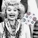 I Love Lucy - lucille-ball icon
