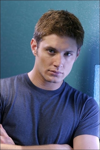 Jensen Ackles <3