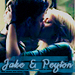 Jeyton (One Tree Hill) - tv-couples icon