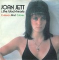 Joan Jett - the-80s photo