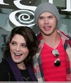 Kitson Hosts Special "Twilight" DVD Release Party - twilight-series photo