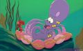 Little Mermaid 2 - disney screencap
