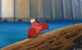 disney - Little Mermaid 2 screencap