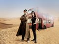Planet of the Dead - Easter Special - Promotional Photos - doctor-who photo