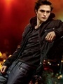 Robert "Edward Cullen" Pattinson - twilight-series photo