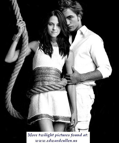  Robert&Kristen♥