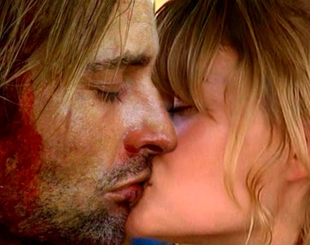 Sawyer and Claire