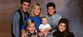 Seaver family - growing-pains photo