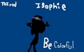 TDI fanfiction: Sophie's TDIpod - total-drama-island photo