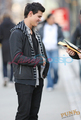 Taylor Lautner in Vancouver - twilight-series photo