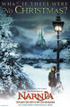 The Chronicals of Narnia - christmas photo