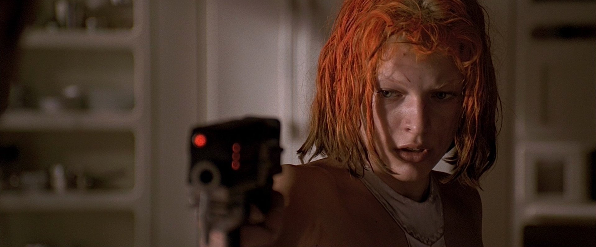 Image of The Fifth Element for fans of The Fifth Element. 