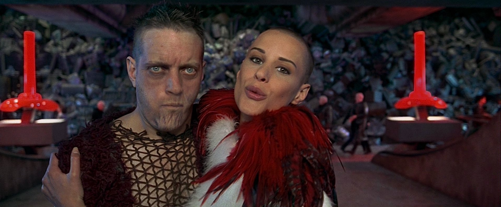 The Fifth Element Images on Fanpop.