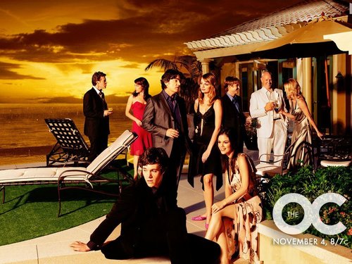  The OC Season 2 Cast