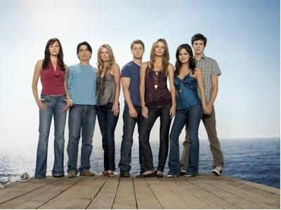  The OC Season 3 Cast