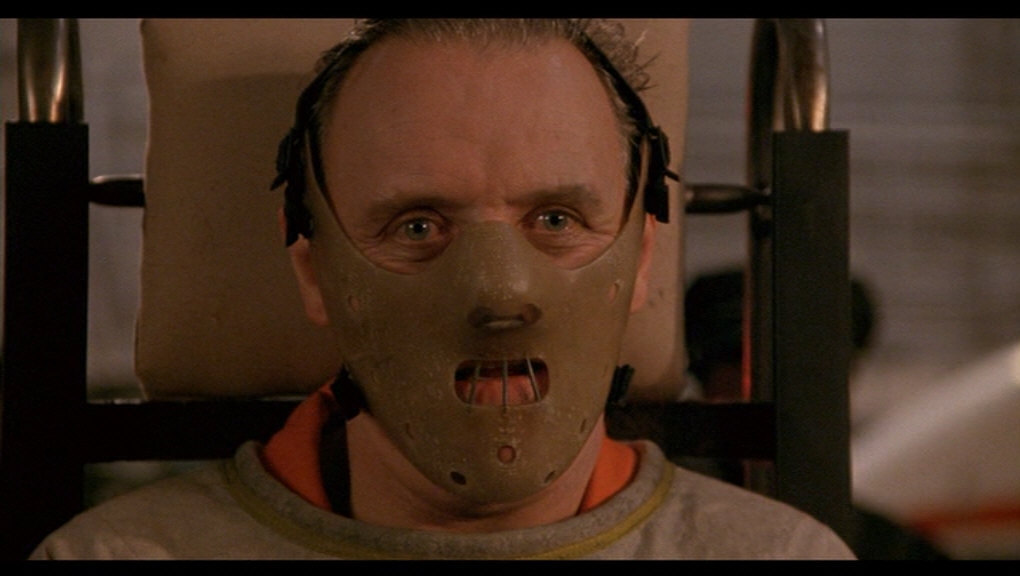 The Silence of the Lambs Hannibal Lecter Image 5080574 Fanpop